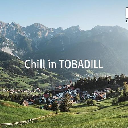 Tobadill Apartments Exterior foto